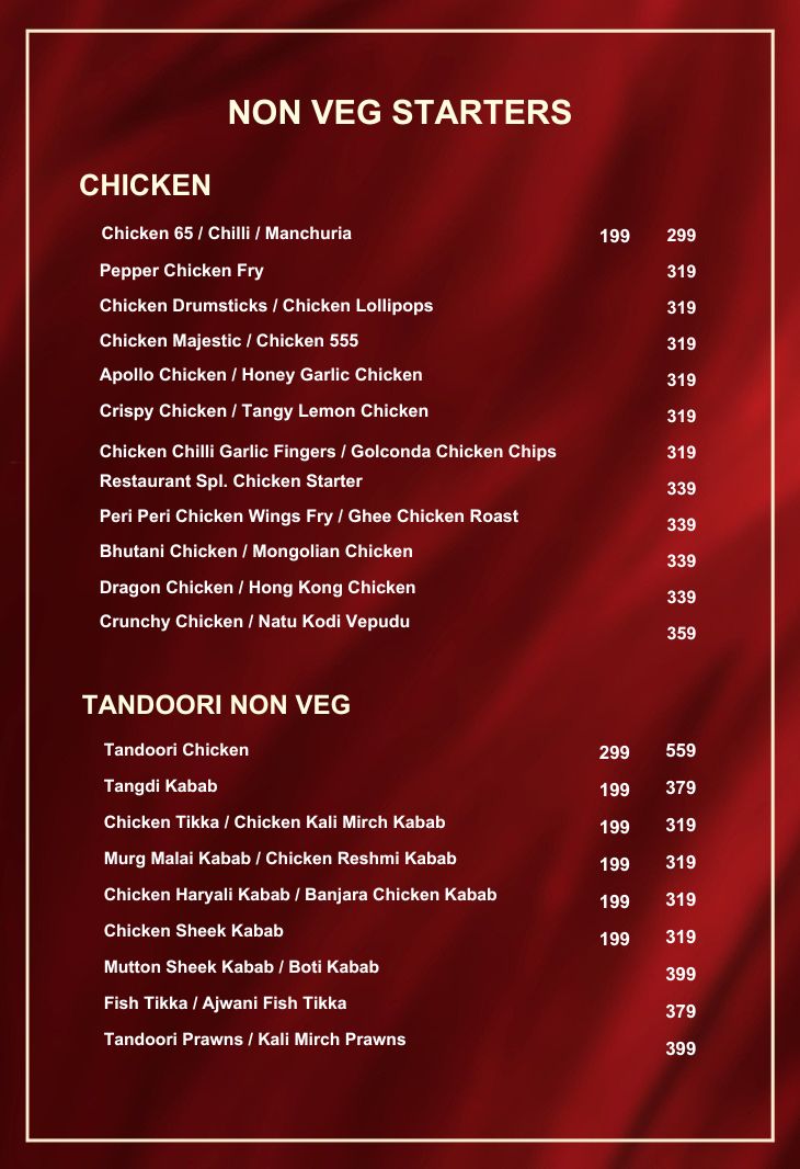 Food Image