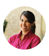 testimonial Author